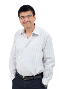 Jose Chong