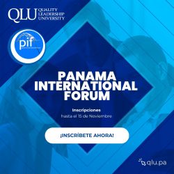 Panama International Forum