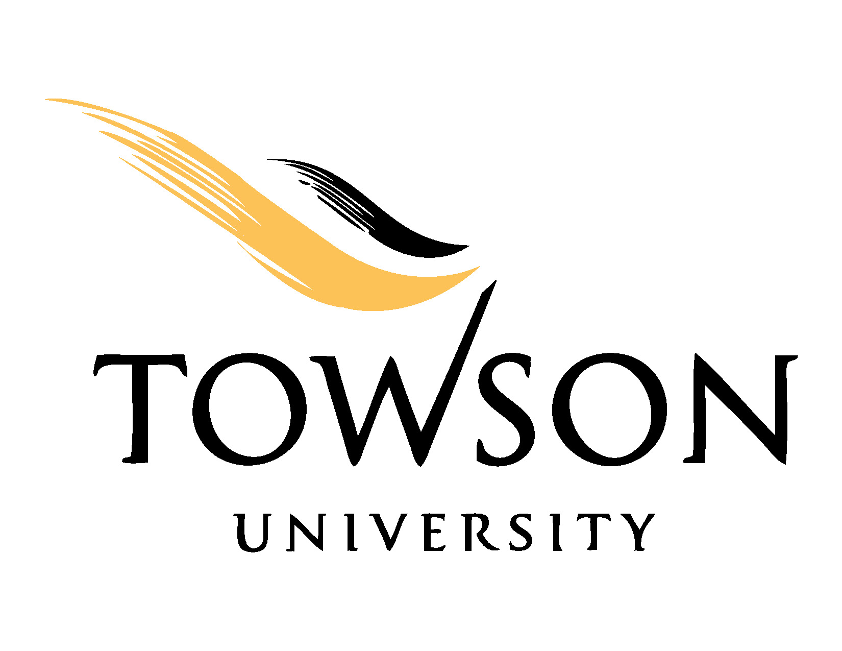 Towson college essay