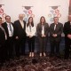 Presidentes y Rectores de QLU Universidad de Chile y FIU participan del I Foro de Rectores