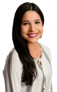 Norelia Sánchez