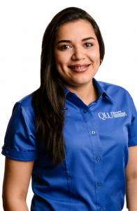 Patricia Sánchez