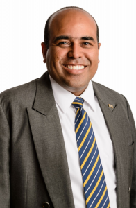 Roberto Pineda