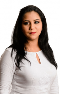 Yamileth Girón