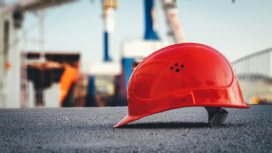 Prevención de riesgos laborales en proyectos de construcción