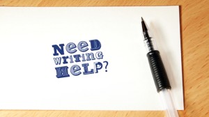 writing help