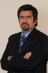 Prof. Olavarrieta Doctor en Marketing y Estrategia de la Universidad de Georgia