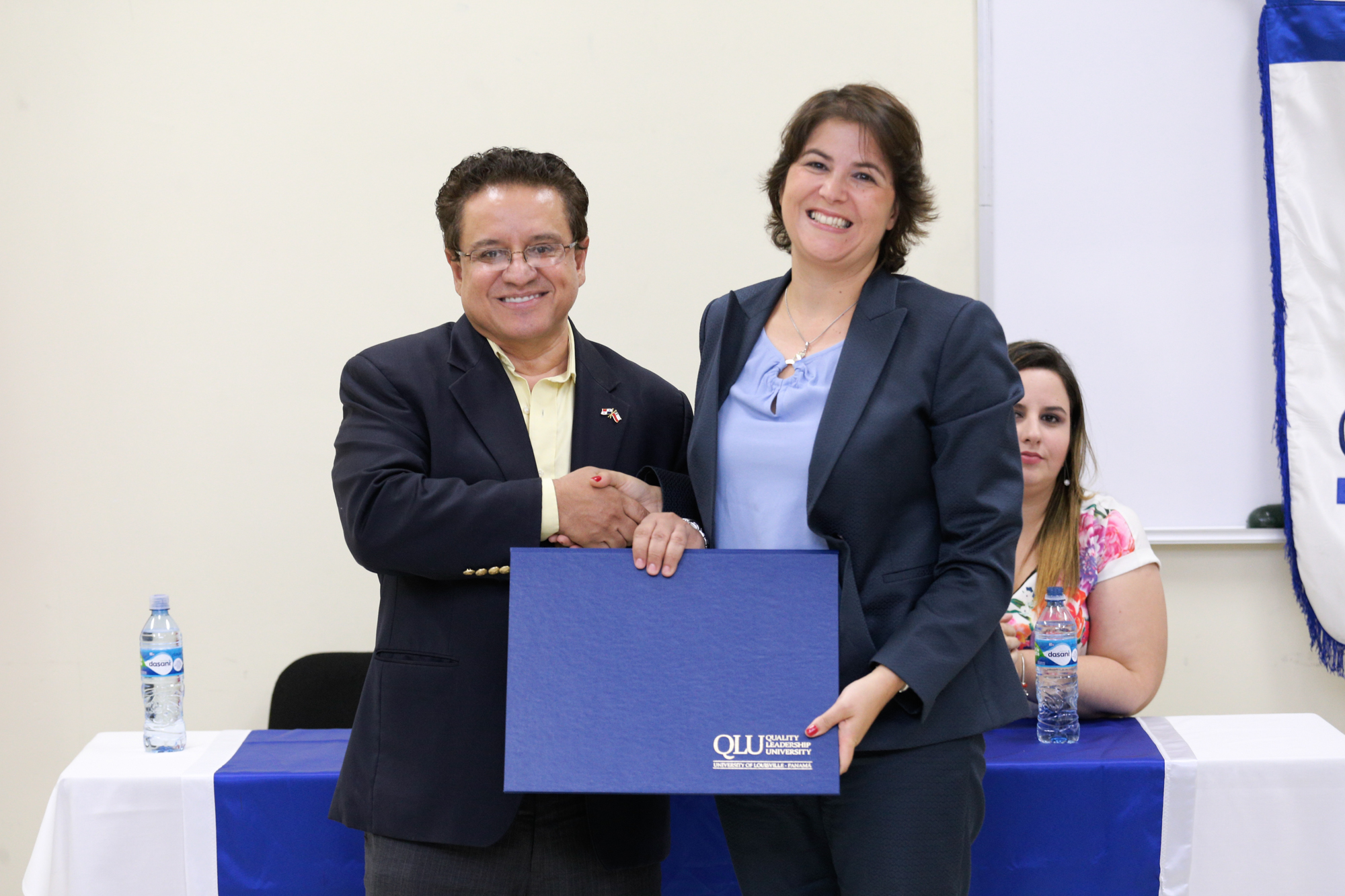 Maestria en mercadeo Panama por universidad de chile