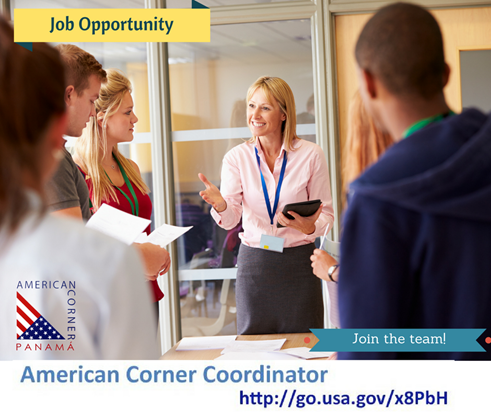 job-opportunity-coordinador-american-corner