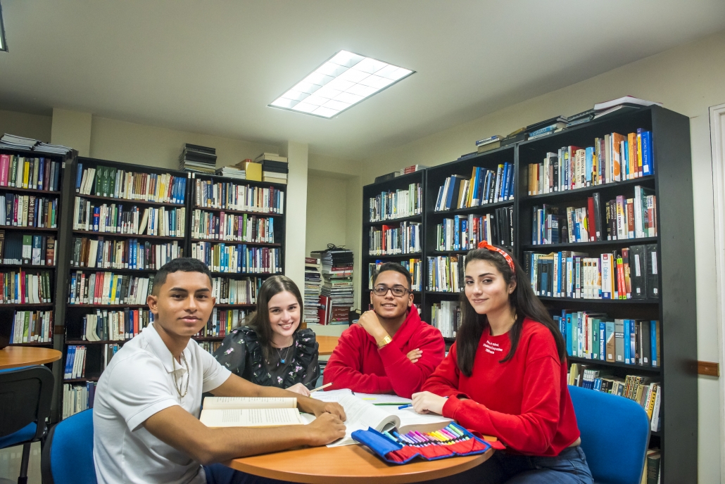 Quality Leadership University