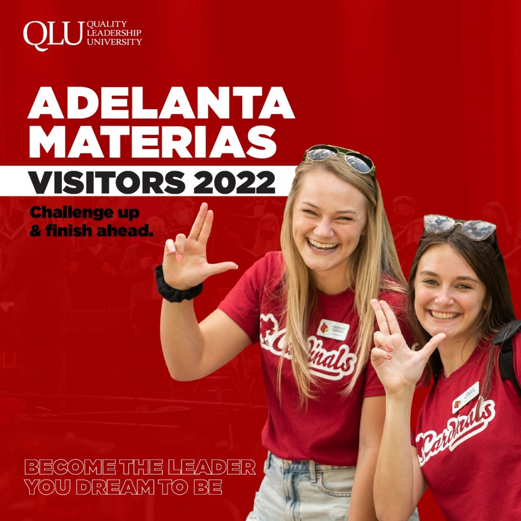 Bachelor of Science in International Business