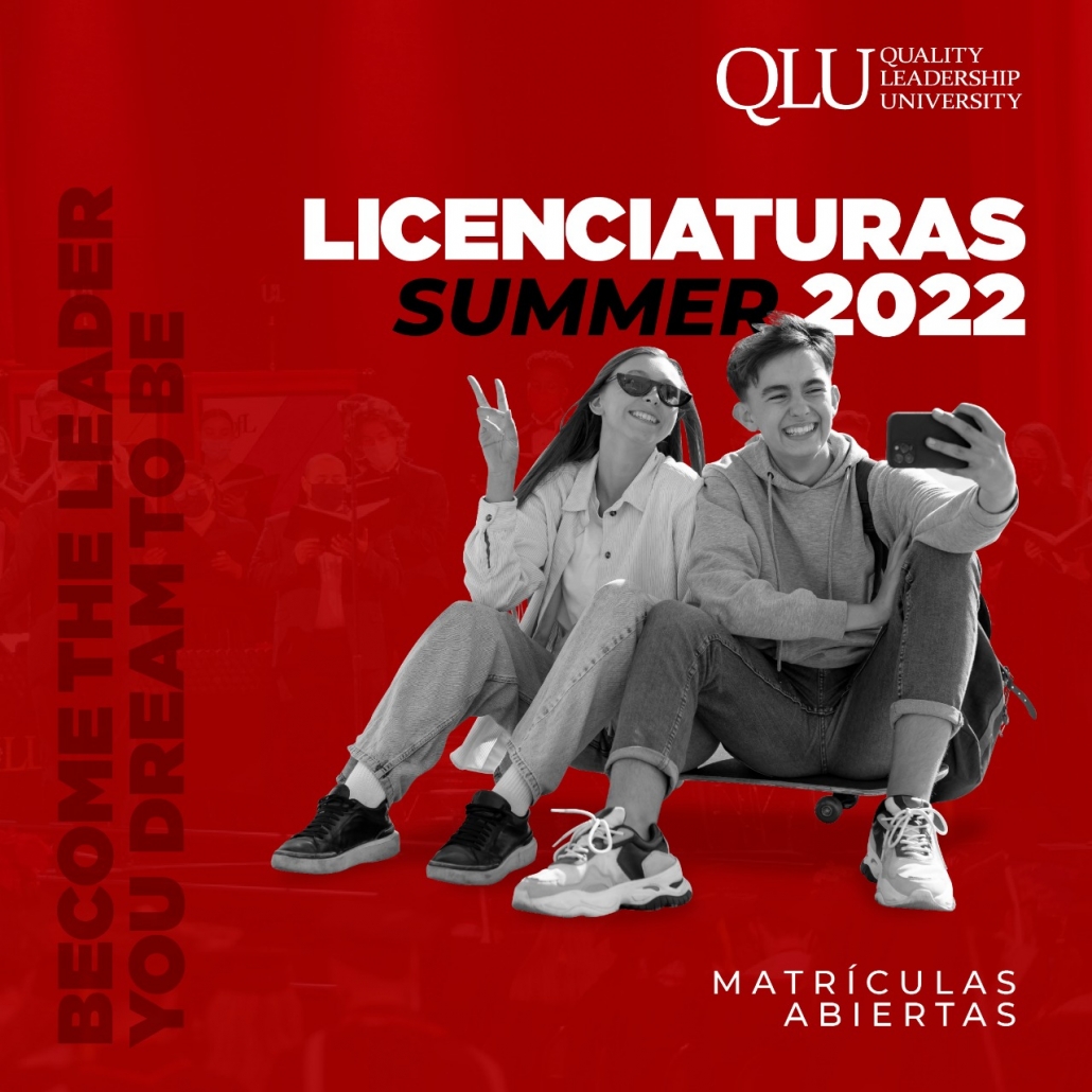 Licenciatura de Administración de Empresas