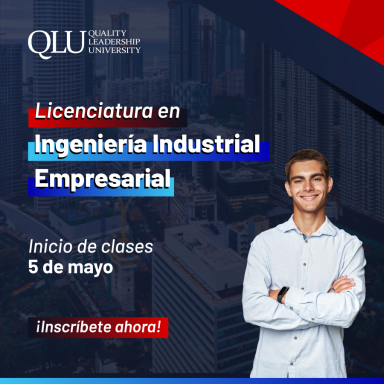 ingenieria industrial empresarial