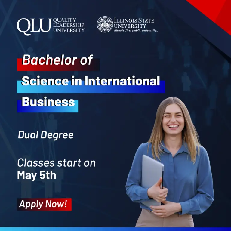 Bachelor of arts in communication