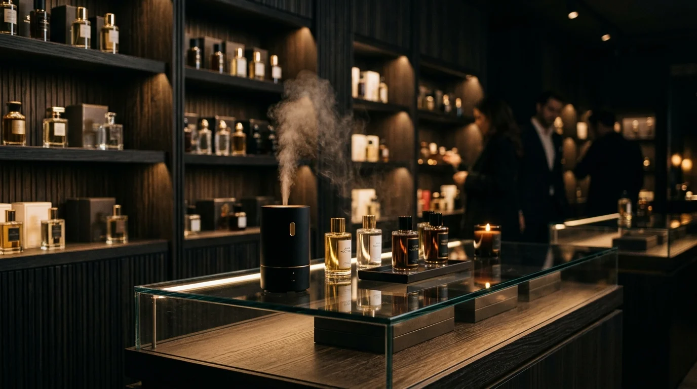 Licenciatura en Administración de Empresas con énfasis en Mercadeo 1 decisiones aroma