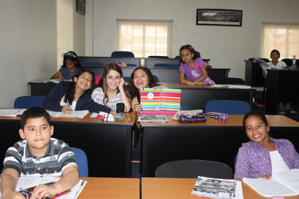 Curso de Ingles en Panama Kids y Teens Quality Leadership University 3