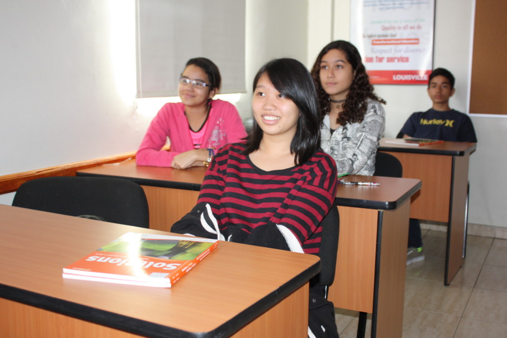 Curso de Ingles en Panama Kids y Teens Quality Leadership University 6