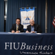 Florida International University y QLU estrechan relaciones