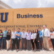 Maestría en Administración de Empresas (MBA) en colaboración con Florida International University