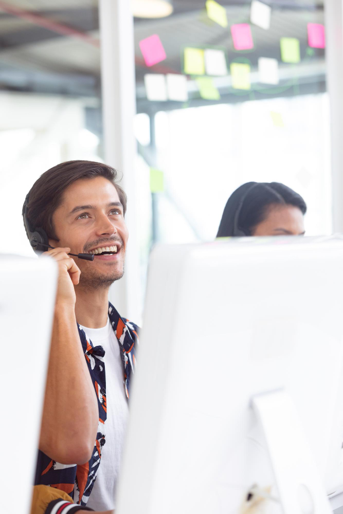 Certificación Ejecutiva en Atención y Servicio al Client