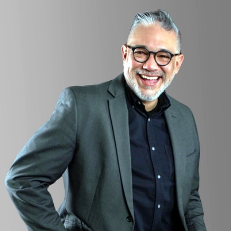 Carlos Amezcua