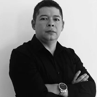 gerzo gallardo