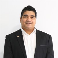 Orlando Javier Olmedo Morán