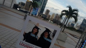 Ceremonia Graduacion Licenciatura y Maestrias Hotel RIU Panama QLU Louisville 6