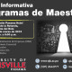 Sesion informativa Maestria marzo 2015 QLU Louisville Panama