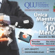 Conferencia Master Mercadeo Universidad de Chile Panama