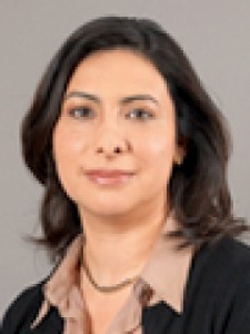 María Soledad Etchebarne