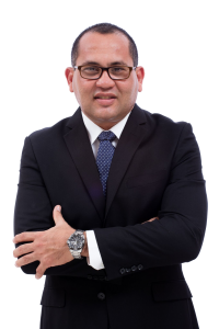 <center>Ricardo Acosta</center>