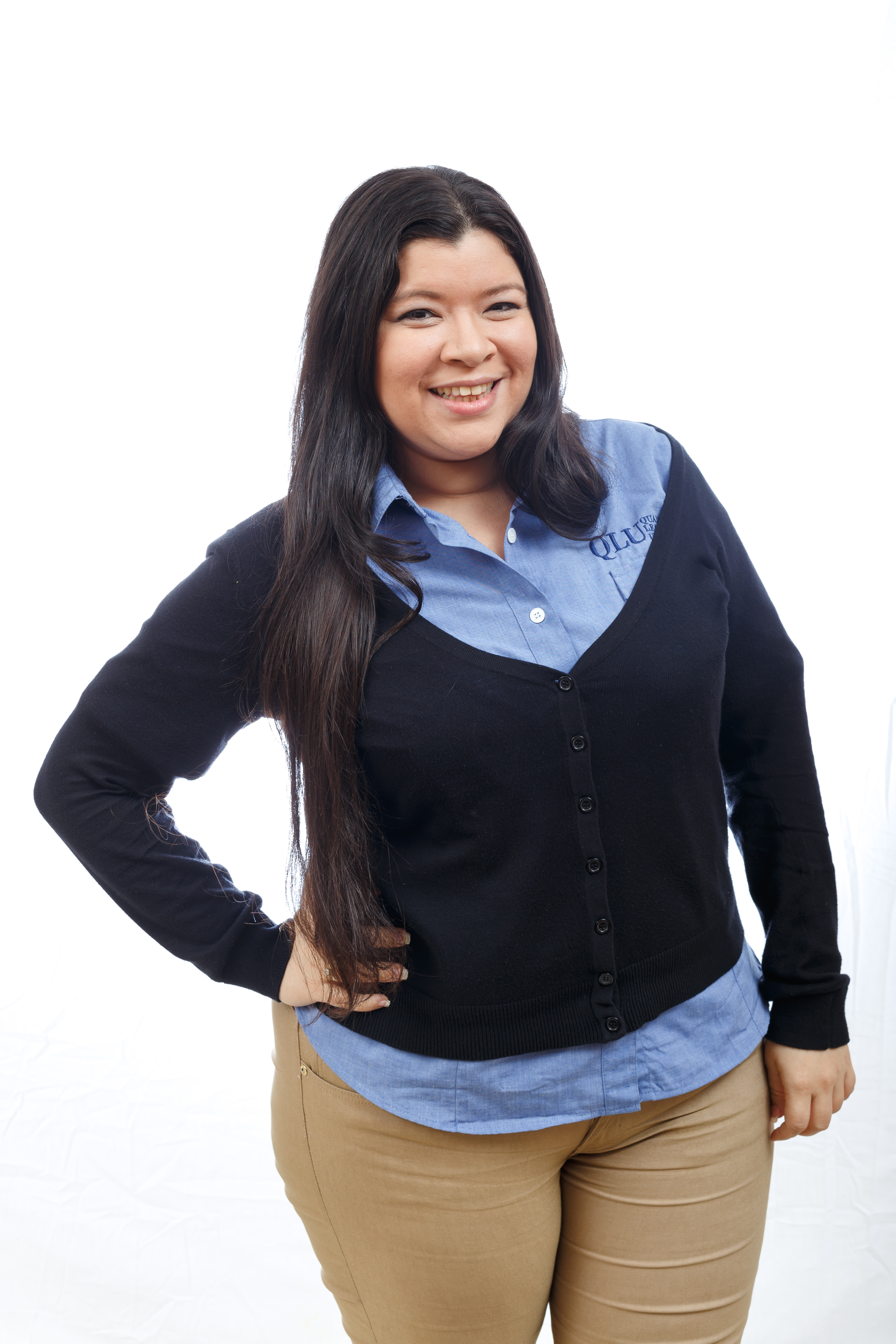 María Milagros García