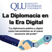 Diplomacia Pública, Reputación y Marca País event-QLU