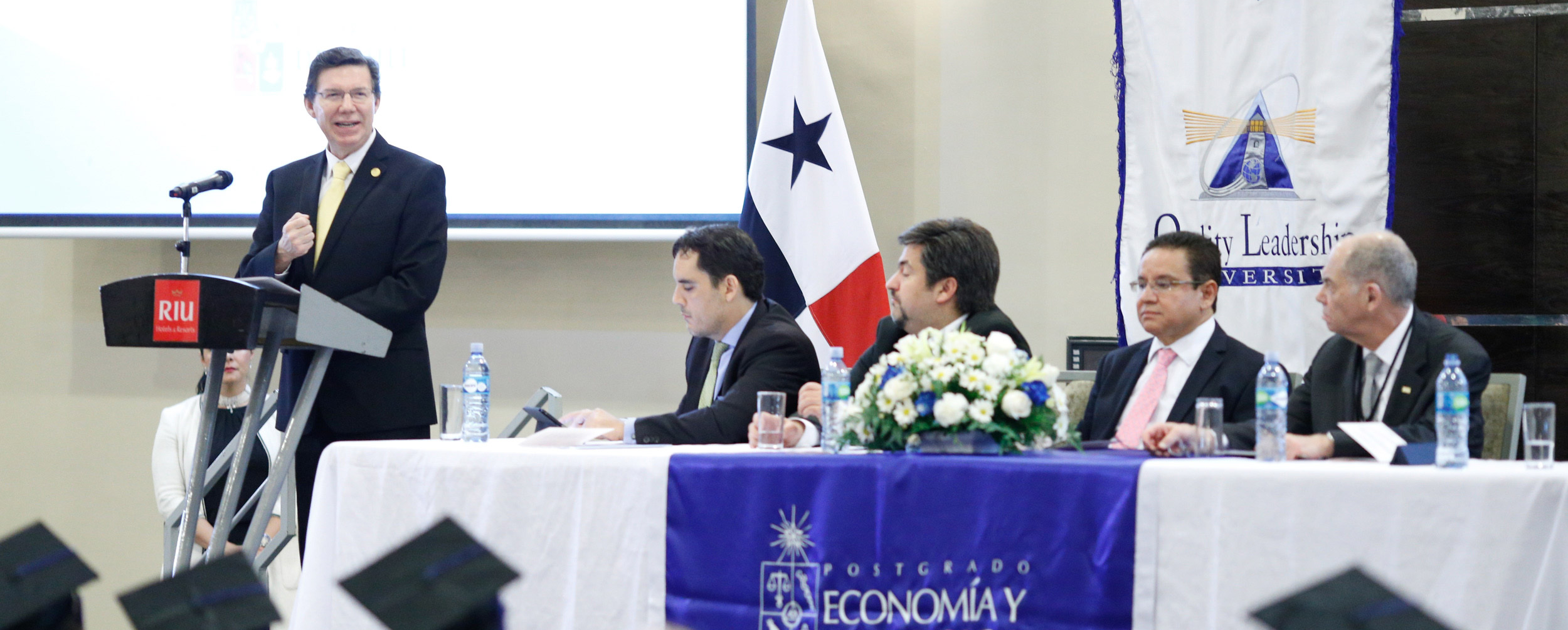 uchile-qlu uchile-qlu