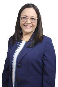 Jenny Avilés