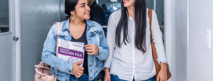 Cursos De Ingles Para Adultos En Panama