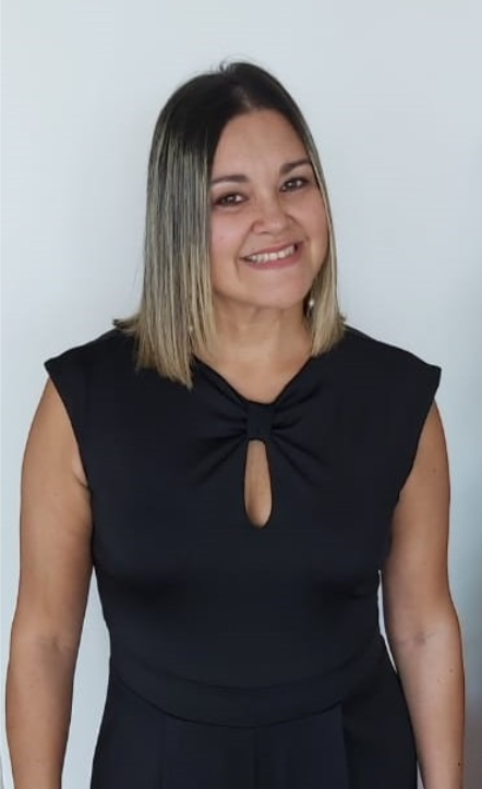 Marcela Reyes
