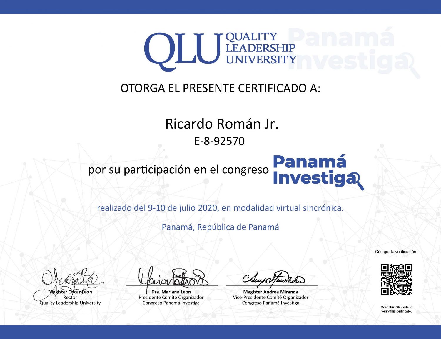 Certificado Congreso De Investigaci n QLU certificado-congreso-de-investigaci-n-qlu