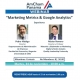 Marketing Metrics & Google Analytics
