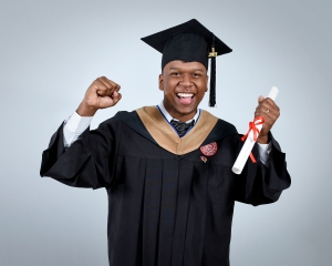 Graduaciòn ISU