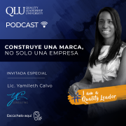 Construye una marca, no solo una empresa