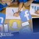 cómo influyen las redes sociales en la educación