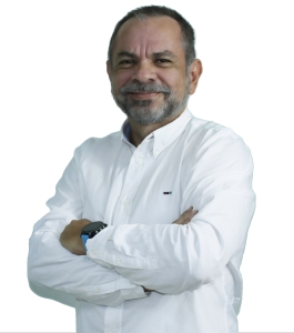 Luis Gaspar Crespo