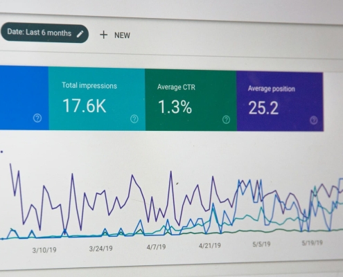 Cuáles son las principales aplicaciones del big data en el mercadeo