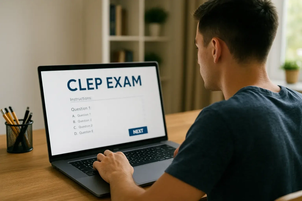 How to earn US college credits without leaving US 2