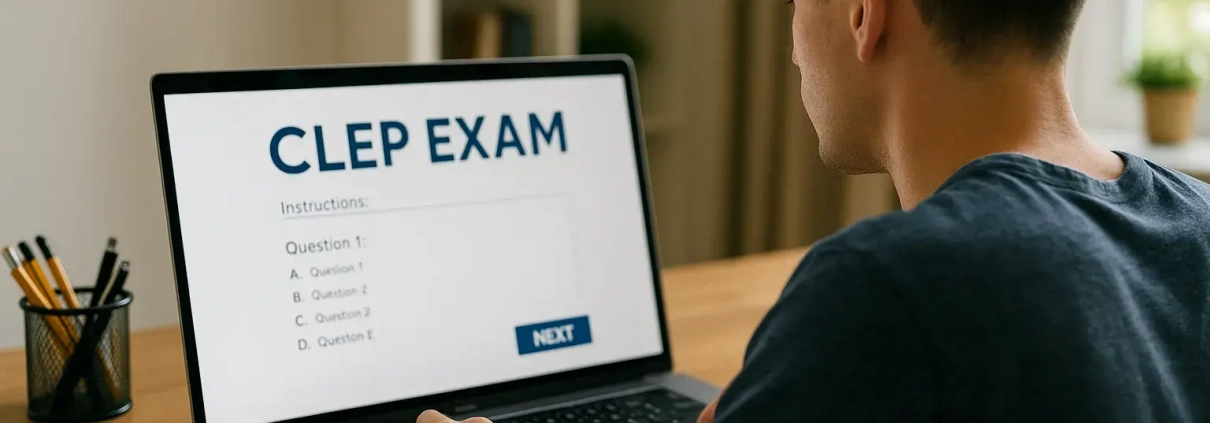 How to earn US college credits without leaving US 2