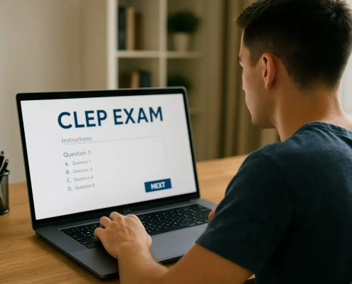 How to earn US college credits without leaving US 2
