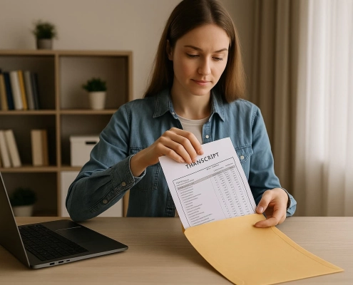 How to Transfer Your General Education Credits from Panama to the University of Louisville (UofL)