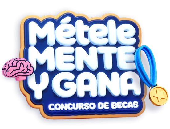 Metele Mente 1 titulo metelo mente